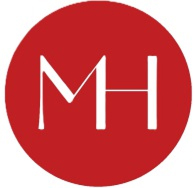 Logo M.Hoffmann GmbH